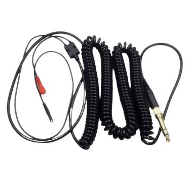 Imagem de Cabo para fones de ouvido Sennheiser HD25 II - RIZED