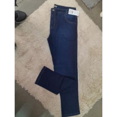 Imagem de Calça jeans  masculino - Neide modas jeans 