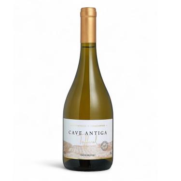 Imagem de Vinho Branco Seco Cave Antiga Taffarel Chardonnay 750ml