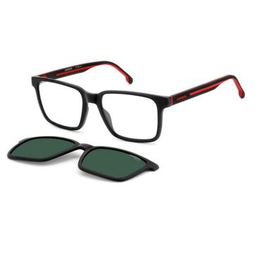 Imagem de ARMACAO CARRERA CLIPON CA 8069/CS BLX 53UC S