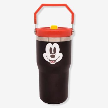 Imagem de Copo Tumbler Hanger Mickey Mouse - Disney