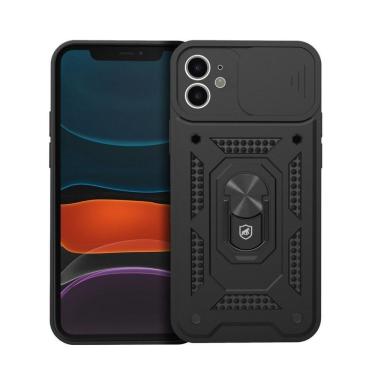 Imagem de Capa Case Capinha Dinamic Cam Protection Para Iphone 11 - Gshield