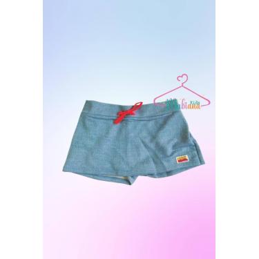 Imagem de Conjunto malha turma da monica / Monica e magali