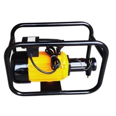 Imagem de Motor Acionador Elétrico Monofásico 3Cv - Vipart Af17M - Vipart Equipa