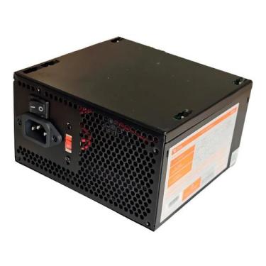 Imagem de Fonte ATX 600W R Duex 600FSE