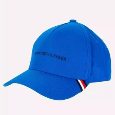 Imagem de BONÉ TOMMY HILFIGER UPTOWN-Masculino