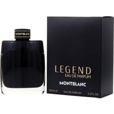 Imagem de Perfume Masculino Mont Blanc Legend Eau De Parfum 100 Ml (nova Embalagem)