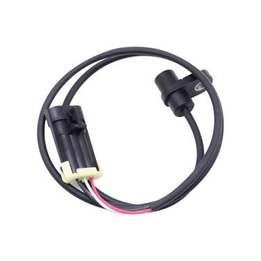 Imagem de HiSport Sensor de velocidade de efeito Hall 4011640 compatível com Polaris Ranger 700 2009 Ranger 800 2010 Sportsman 500 2007-2009 Sportsman 800 2007-2009