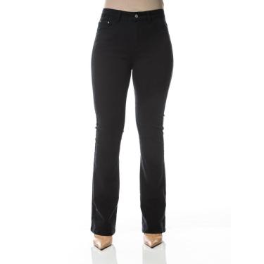 Imagem de Calça Feminina Boot Cut Crocker - 50018-Feminino