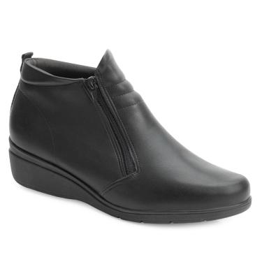 Imagem de Bota Cano Curto Piccadilly PD24-117100