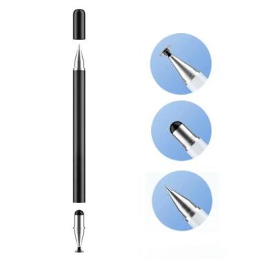 Imagem de Caneta Stylus 3 Em 1 Para iPad, Tablet Xiaomi, Smartphone, Apple Penci