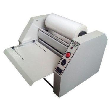 Imagem de Plastificadora Profissional De Bobina AtÃ:copyright: A3 Bi-volt R-380 MR Máquina