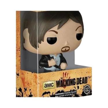 Imagem de Marvel Pocket Keychain Gamer Deadpool Figura Modelo Brinquedo - funko,