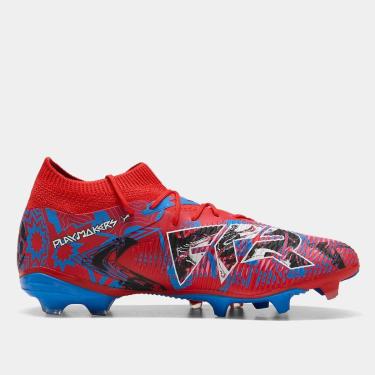 Imagem de Chuteira Campo Puma Future 8 Match Playmakers Unissex-Unissex