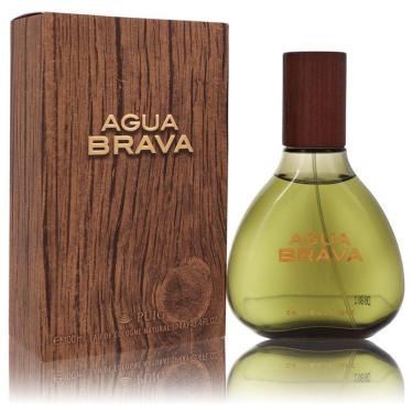Imagem de Perfume Masculino Agua Brava Antonio Puig 100 Ml Eau De Cologne