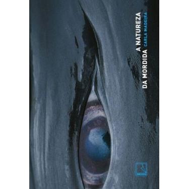 Imagem de Livro - A natureza da mordida - Record