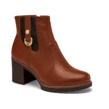 Imagem de Bota Feminina Dakota D0393-Feminino
