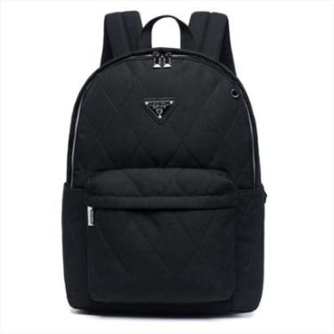 Imagem de Mochila Feminina Menina Escolar Trabalho Reforçada Moderna Espaçosa-Feminino