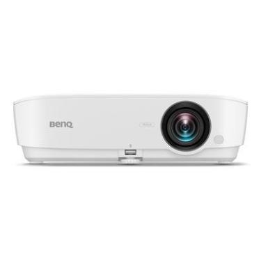 Imagem de Projetor Benq Mw536, 4000 Lumens, Vga, Wxga, 2x HDMI