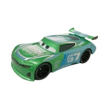 Imagem de Brinquedo Helicóptero 95 Da Disney Pixar Cars, Figura Colecionável De 