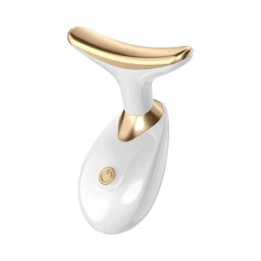 Imagem de Instrumento De Massagem Facial Elétrico Para Lifting E Firmamento, Dis