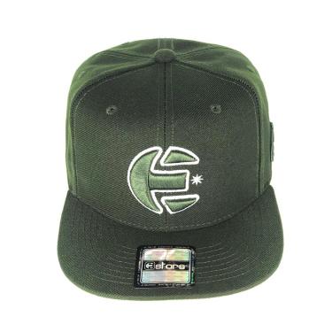 Imagem de Bone E-stars Original Snapback Aba Reta-Unissex