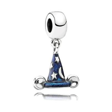 Imagem de Pingentes Românticos De Noite Estrelada Com Lua E Sol Para Mulheres, C