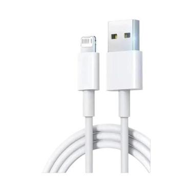 Imagem de Cabo USB C De Carregamento Rápido 35W Para iPhone 6S 7 8 11 12 13 pro 