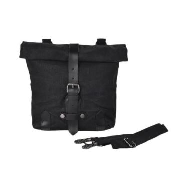 Imagem de Mochila Vintage À Prova d'Água De Grande Capacidade Para Motocicleta, 