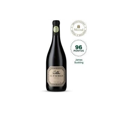 Imagem de El Enemigo Semillón 2023 (El Enemigo) 750ml