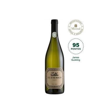 Imagem de El Enemigo Chenin 2021 (El Enemigo) 750ml