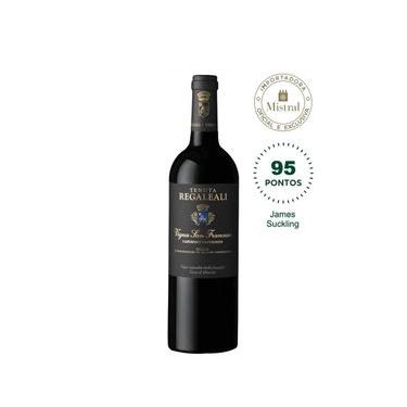 Imagem de Regaleali Vigna San Francesco Cabernet Sauvignon 2019 (Tasca d'Almerita) 750ml
