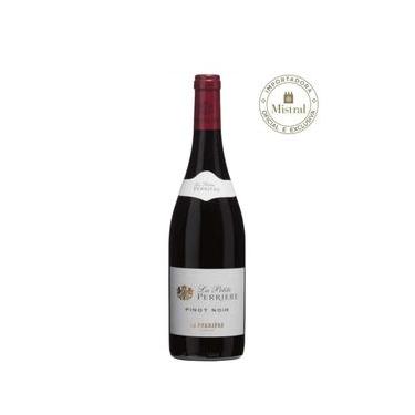 Imagem de La Petite Perrière Pinot Noir 2023 (Saget la Perrière) 750ml