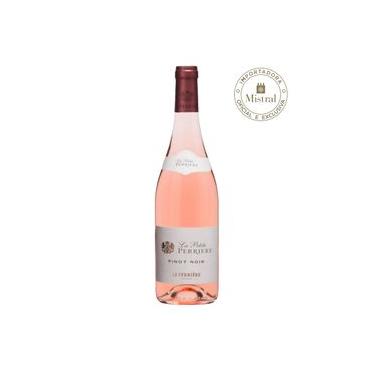 Imagem de La Petite Perrière Pinot Noir Rosé 2024 (Saget la Perrière) 750ml