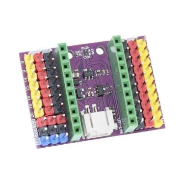 Imagem de Placa de desenvolvimento TENSTAR ESP32 C3 SuperMini ESP32-C3 Módulo Wi