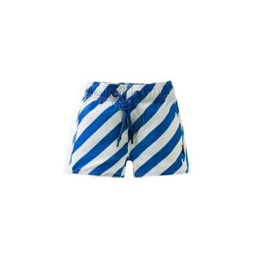 Imagem de Short Praia Bb Listra Diagonal Reserva Mini-Masculino