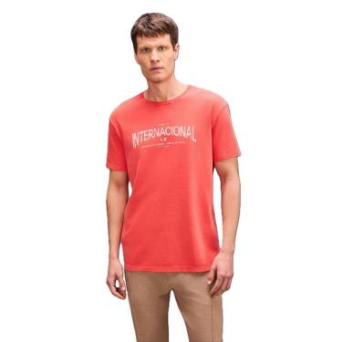 Imagem de Camiseta Estampada Sport Club Inter Reserva-Masculino