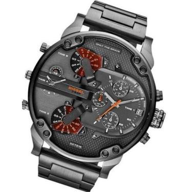 Imagem de Relógio Masculino Diesel Mr. Dz7315 J5S