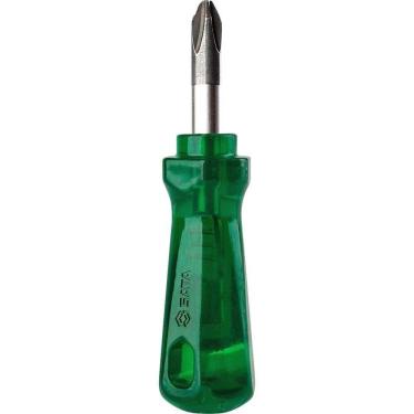 Imagem de Chave Phillips 1/4 X 1.1/2, Aço Cromo Vanádio, St61389, Sata