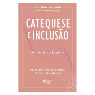 Imagem de Catequese E Inclusão