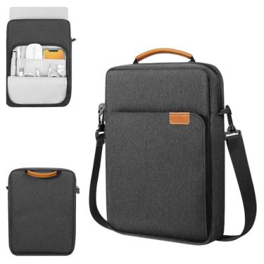 Imagem de Capa Pasta Bolsa Para Tablet Samsung A11 X133 -8.7 Polegadas