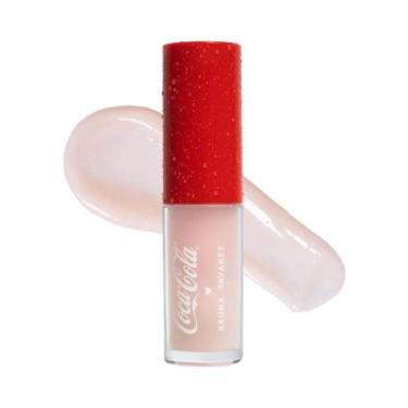 Imagem de Lip Balm Bruna Tavares Coca-Cola Refresh Your Lips Balm Bruna Tav 29g 