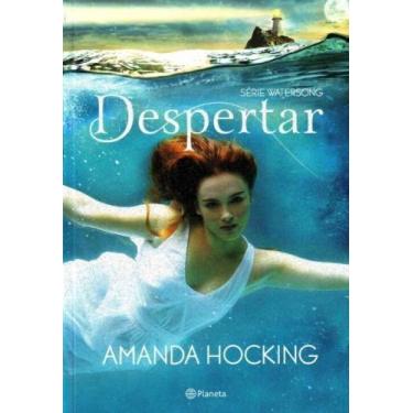 Imagem de Livro - Despertar