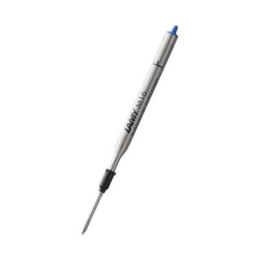 Imagem de Lamy Esferográfica M16 Refil Tinta Azul Ponta M Média