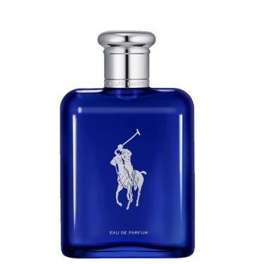 Imagem de Perfume Polo Blue Ralph Lauren Eau De Parfum Masculino 125ml