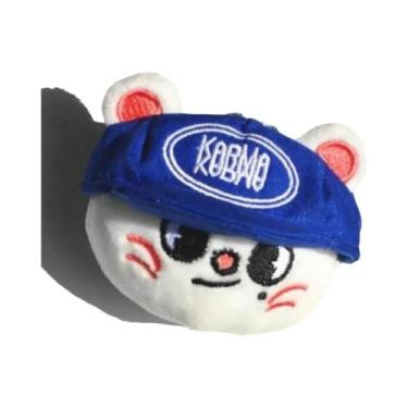 Imagem de Brinquedos De Pelúcia Skzoo Karma Grandes De 23-50cm, Boneco De Animal