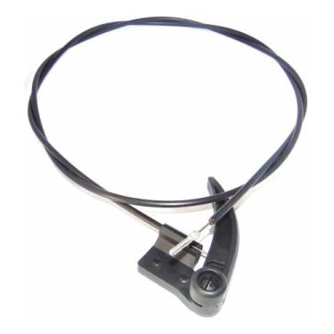 Imagem de Cabo Com Puxador Capo Gol G2 Bola Parati Saveiro 96 97 98 99 - Congrat