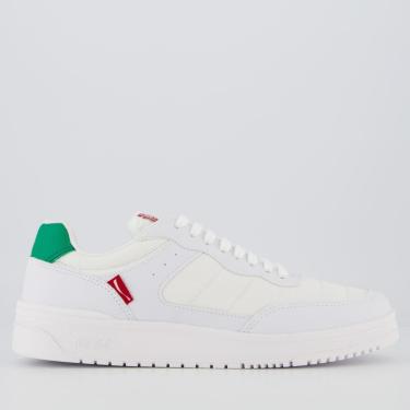 Imagem de Tênis Coca Cola Pulse Masculino-Masculino