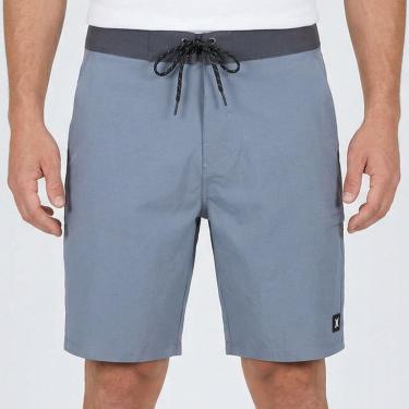 Imagem de Bermuda Hurley Beachside Orla Masculina-Masculino