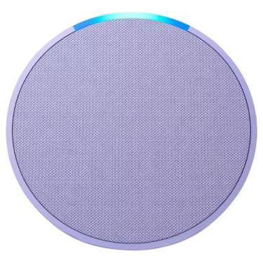 Imagem de Caixa de som Amazon Echo Pop - Com Alexa - 1ª Geração - Wi-Fi/Bluetoot